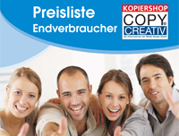 Preisliste